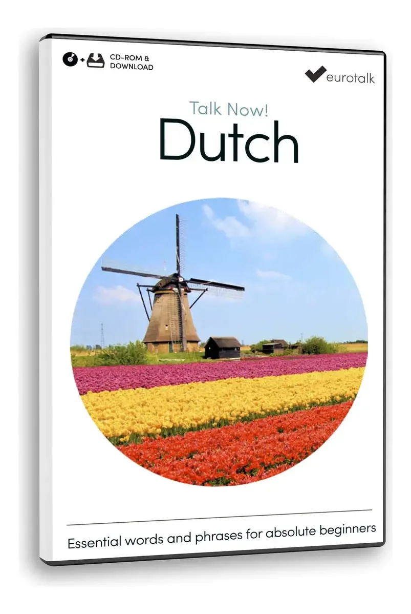 Software de Escritório Eurotalk