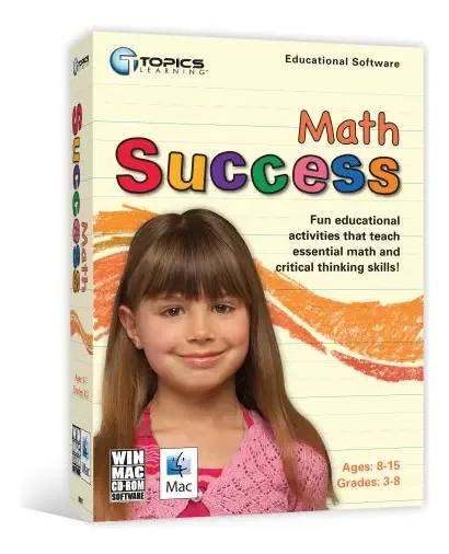 Sucesso matemático