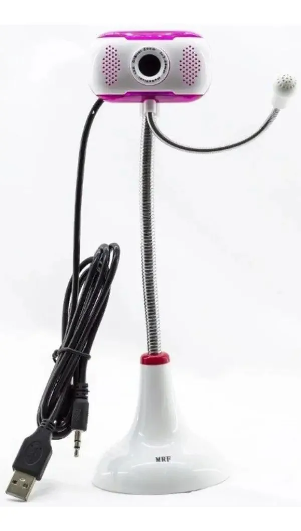 Webcam Pc Camera