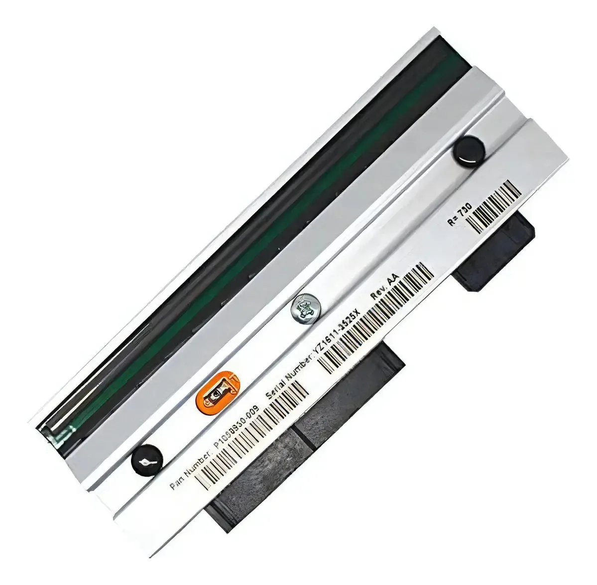 Cabeçote de Impressão para Impressora de Etiquetas Térmicas Zebra Zt410 203dpi
