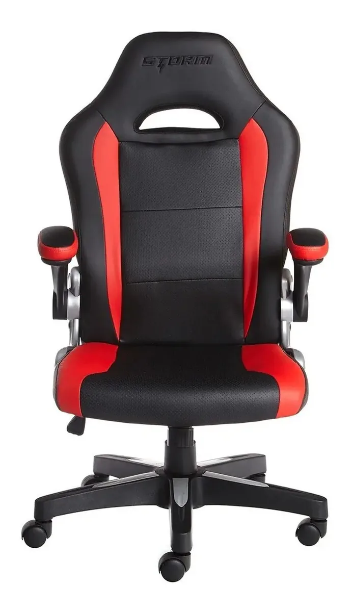 Cadeira Gamer Storm Tgt-01 Target