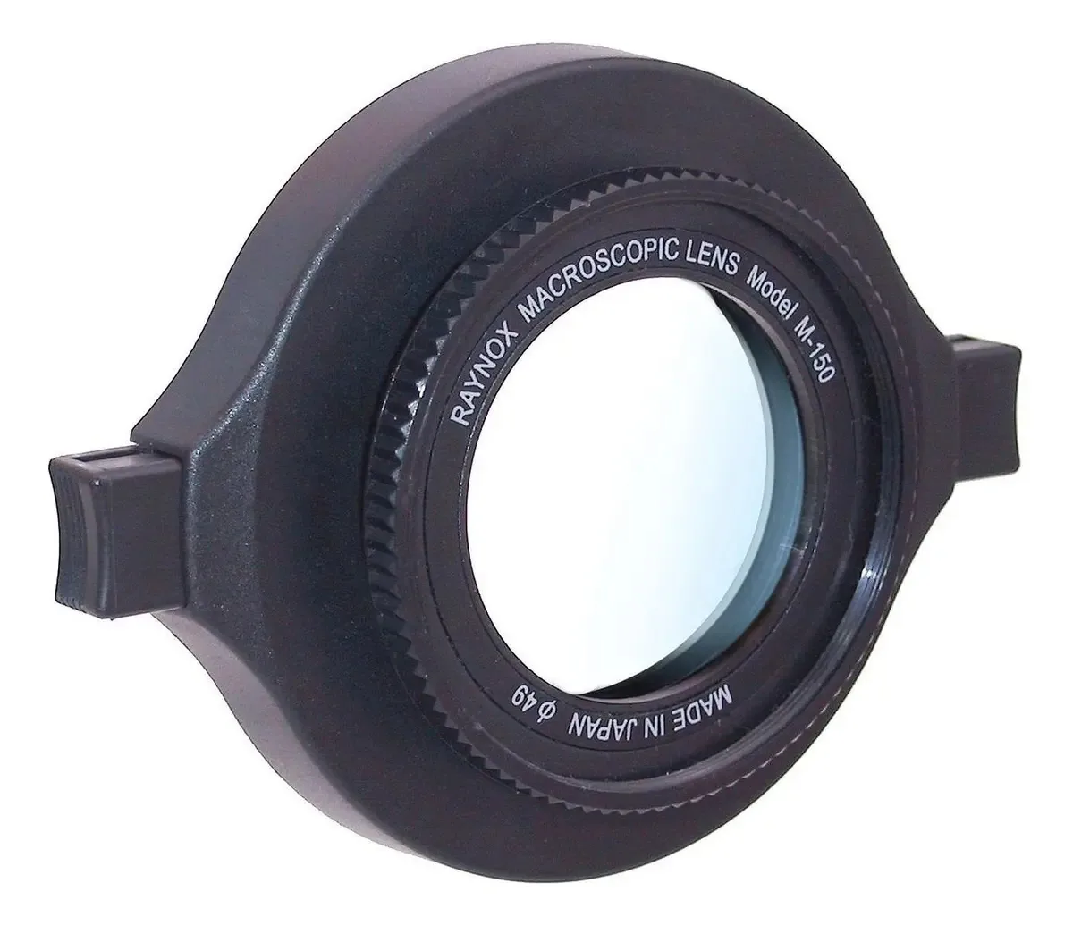 Raynox Dcr-150 - Lente de pressão macro