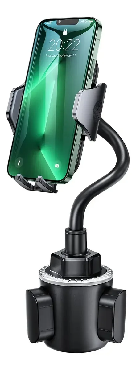 Andobil HT-0552 Modelo desconhecido de telefones celulares Black Unit 1