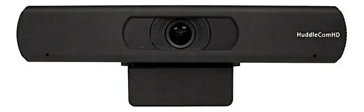 Ptzoptics 108° Microfone Preto