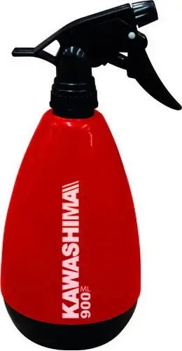 Aspersor Manual Kawashima 900ml Unitário