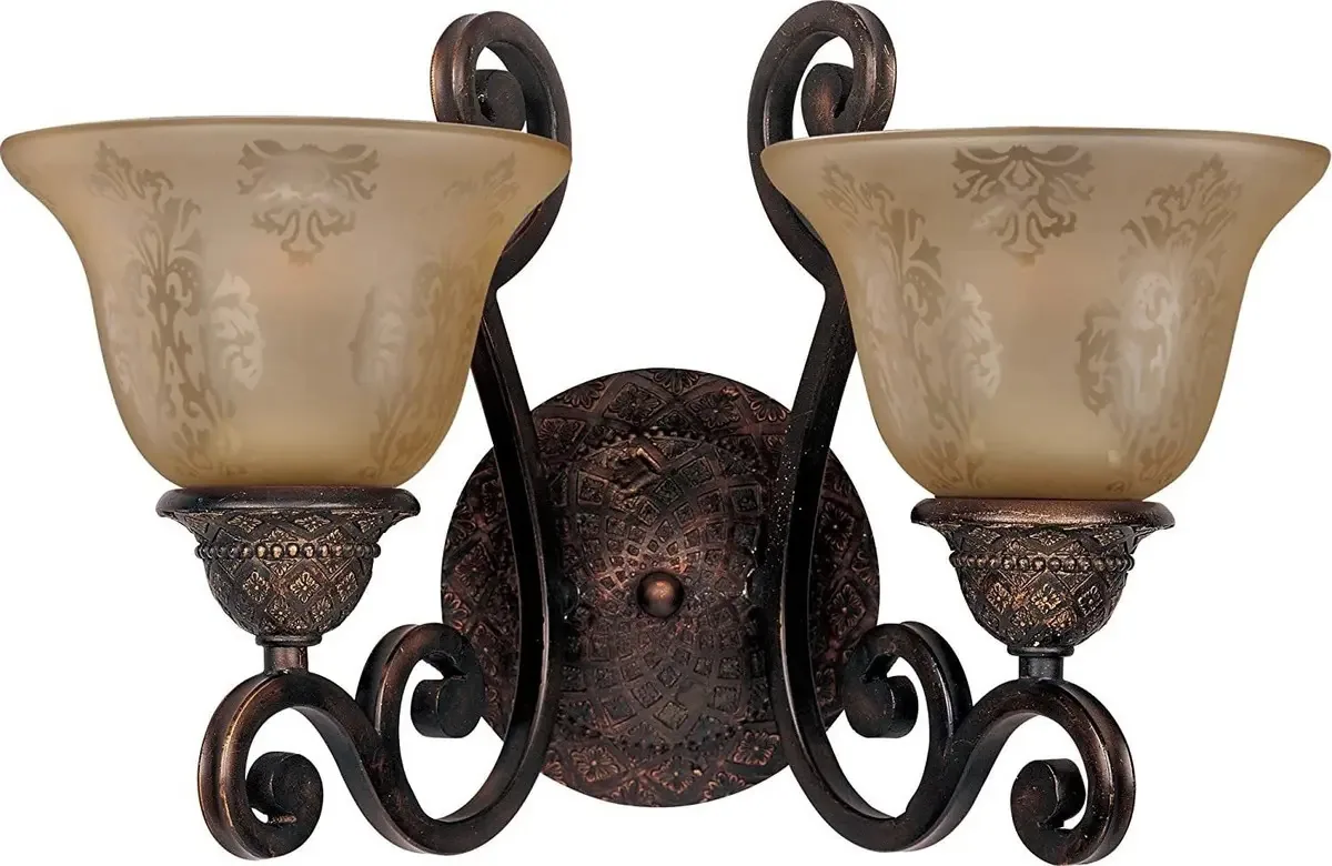 Symphony 11247saoi Vanity Light