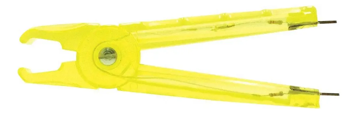 Extrator de fusíveis Ideal Industries, Test Lite para Fusib
