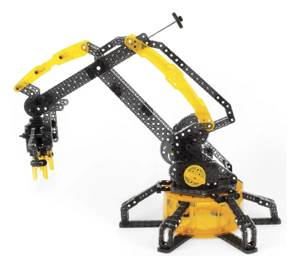 Braço robótico Hexbug Vex
