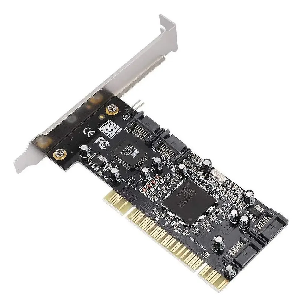 Placa de expansão USB 3.0 para computadores desktop Mugast Mugaste90Buxiks3