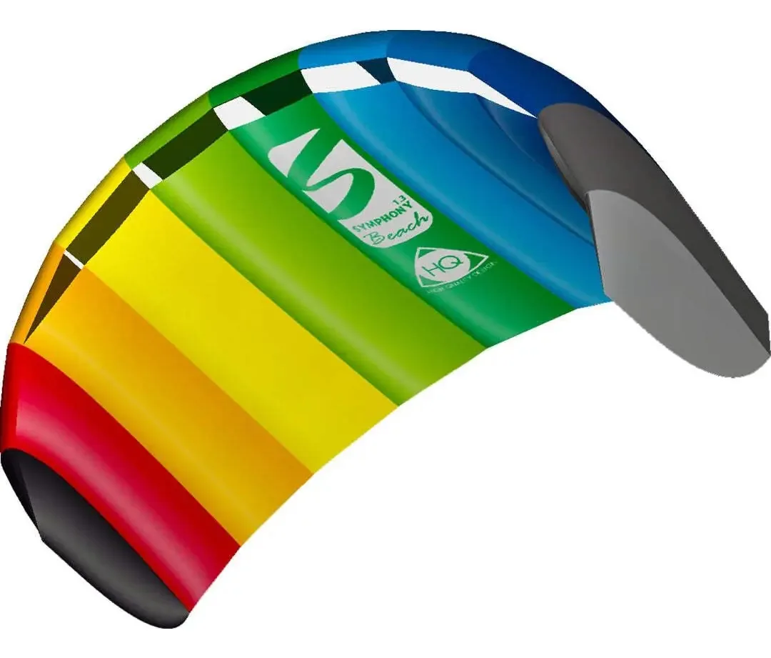 Pipa esportiva Rainbow 2.2 Hq Symphony Bea Double Line