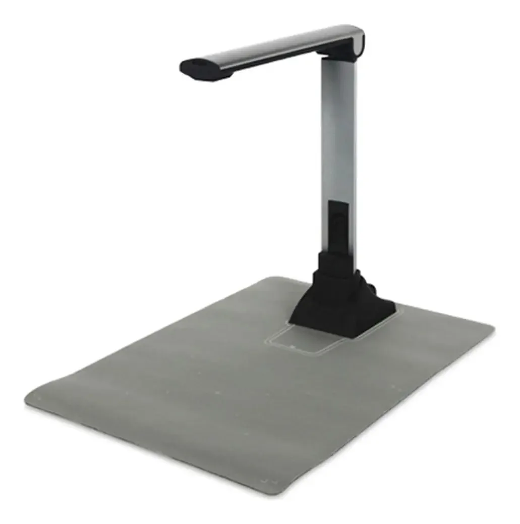 Now Nuscan 500a - Scanner de documentos