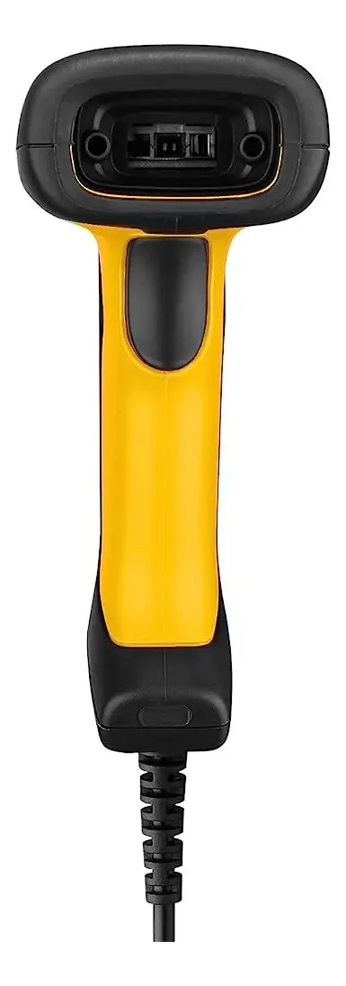 Adesso Nuscan 2400u - Leitor de código de barras 1d