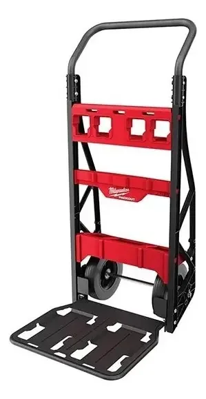 Caminhão de 2 rodas Packout Milwaukee 48228415