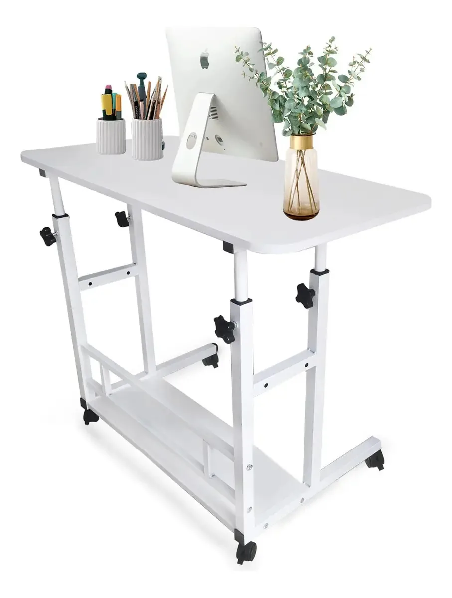 Mesa branca BEFOCL D60-White