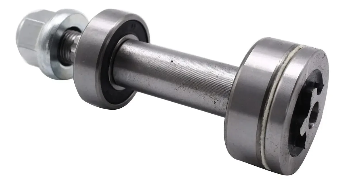 Takpart Conjunto de Fuso para Mandril de Cortador de Grama Cub Cadet Mtd