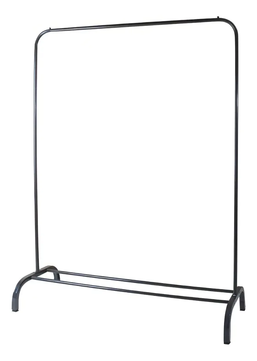 Cabide para roupas e sapatos 110x40x140cm