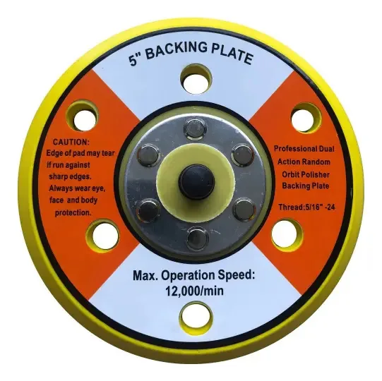 Placa de suporte Dual 3d
