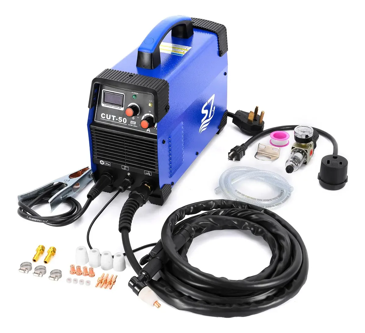 Cortadores de plasma Cut50