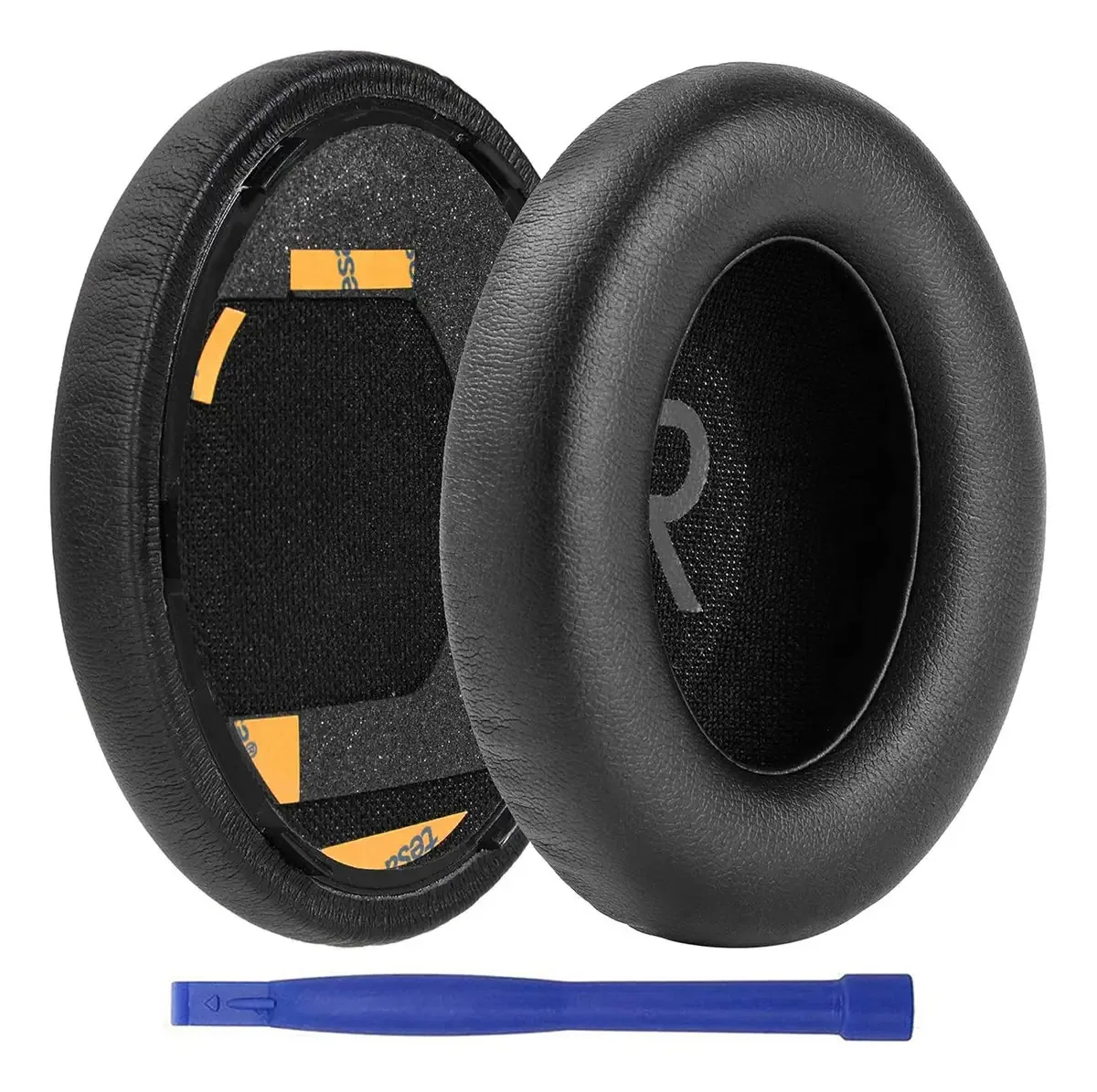 Nc 700 Almofadas Para Ouvidos Para Fones De Ouvido Bose 700, Butiao Almofadas Para Ouvidos De Espuma Viscoelástica De Couro Proteico Para Fones De Ouvido Bose 700 Nc700 Com Cancelamento De Ruído...