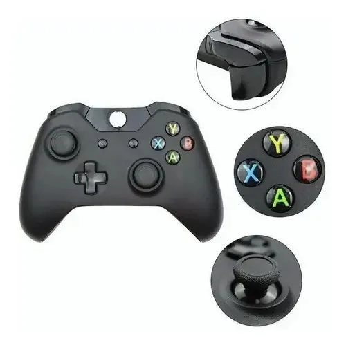 Controlador Bluetooth sem fio genérico para Xbox One