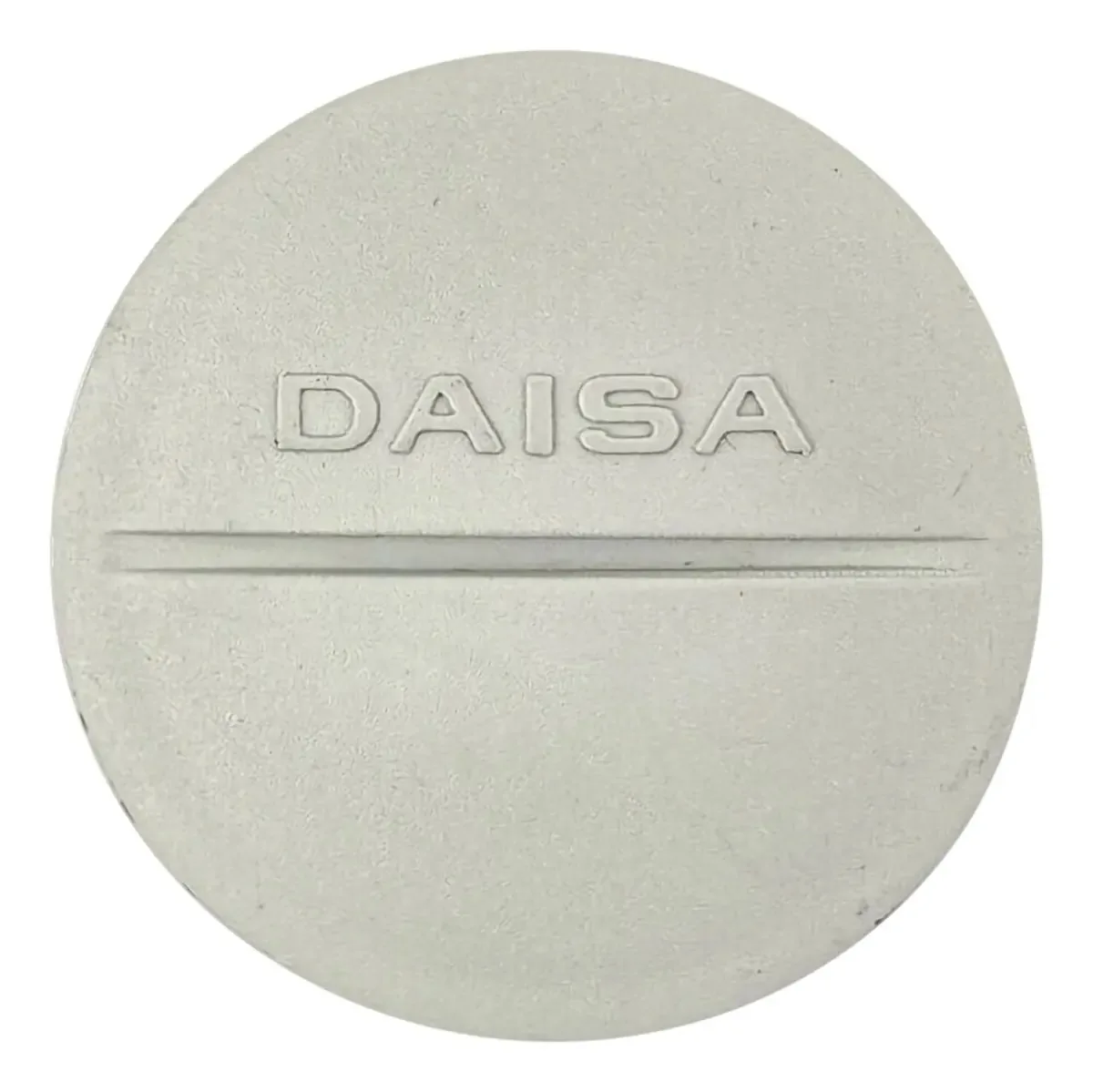 Tampa de saída de plástico Daisa 1' Mt 100