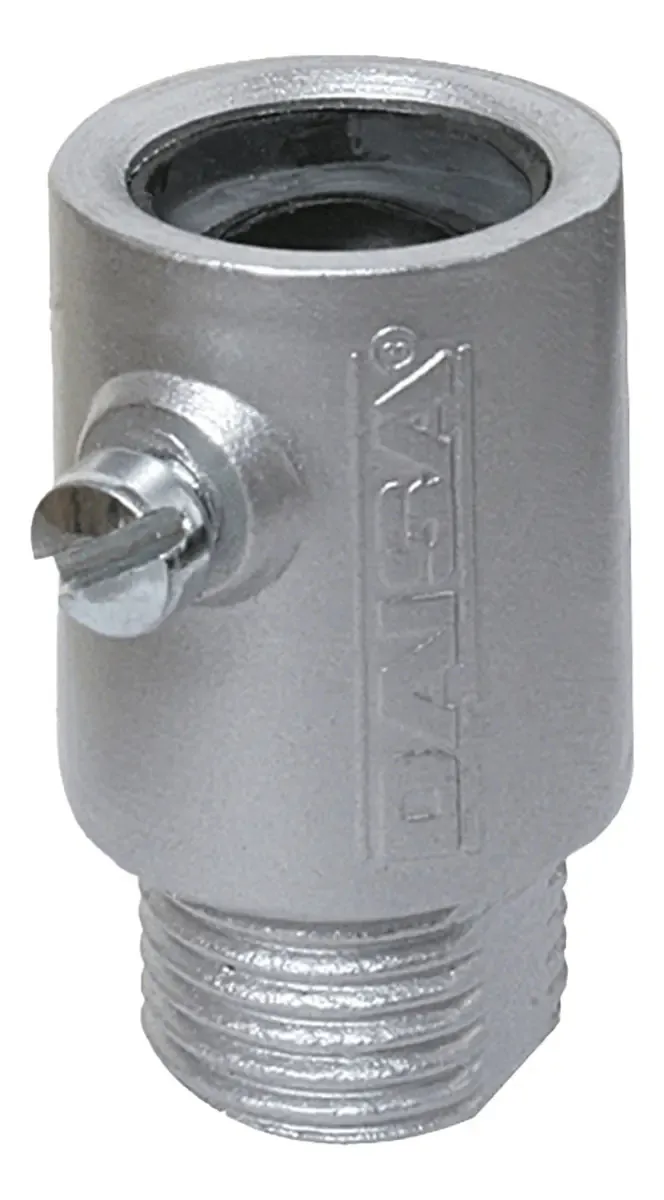 Conector para caixa 3/4 externa Unt 034 L Daisa