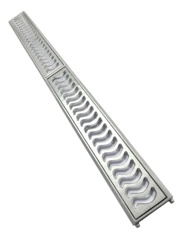 30 Ralos Anti Furto 10x50 Elite Em Aluminio Com Aro