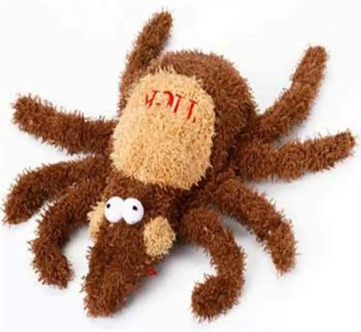 Brinquedo Tick Plush