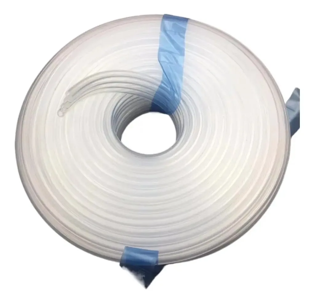 Cabeça de Impressão 10m Adequada Para Dx4 Dx5 Dx7 Cabeça de Impressão Tubo de Tinta Xenon Humano Mimaki Jv33 Impressora Jato de Tinta Flora 3*2mm 4*3mm Mangueira de Tubo de 4 Cabos Acessórios