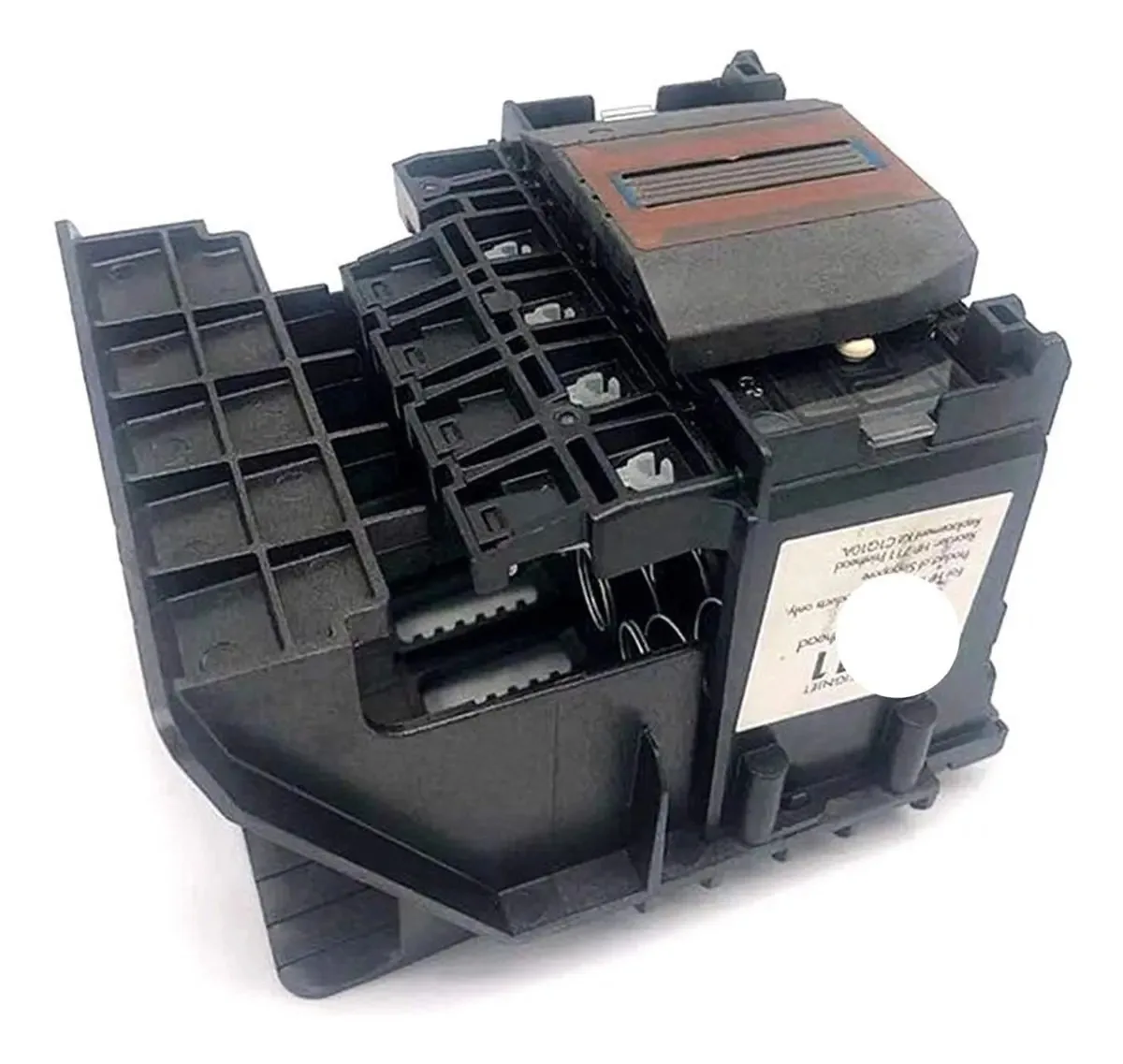 Cabeça de Impressão A Cabeça de Impressão C1q10a É Adequada Para A Cabeça de Impressão Hp711 Hp711 É Adequada Para A Cabeça de Impressora Designjet T120 T125 T130 T520 T525 T530 Acc