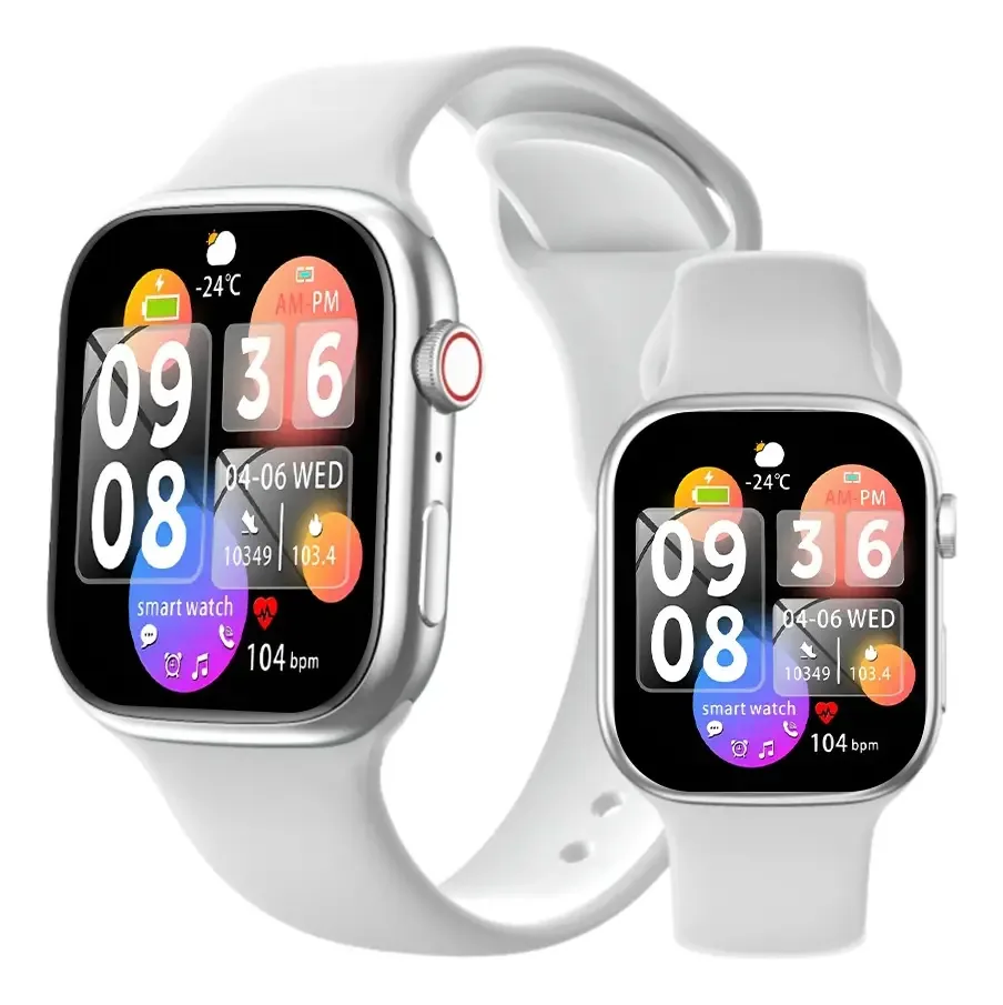 Hancdon Smartwatch Watch10 - Relógio Inteligente