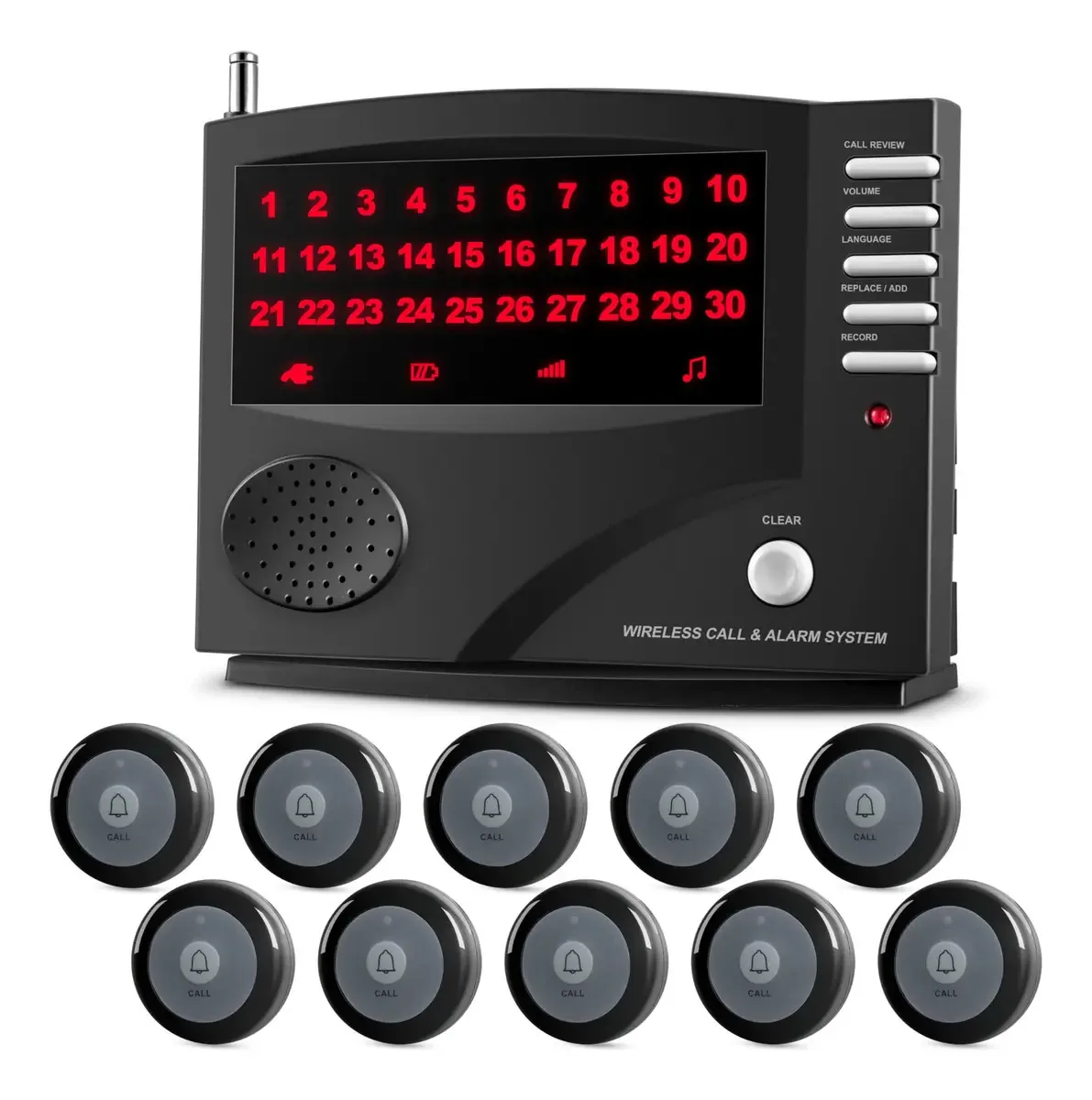 Synlett Q034G-F007B Q034G-F007B Preto