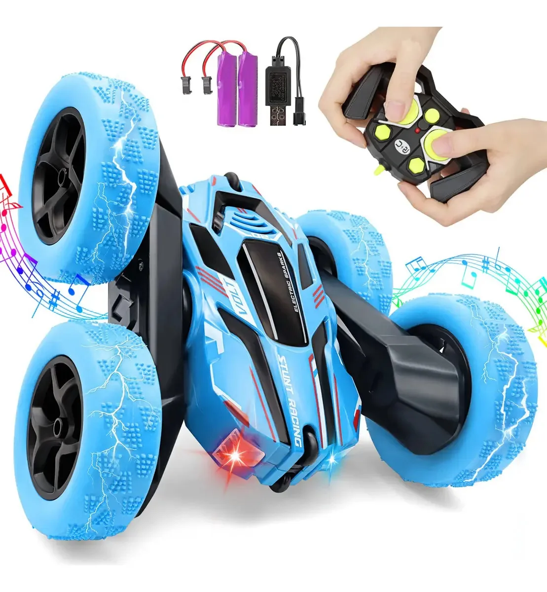 Veículos de brinquedo de controle remoto Sendowtek
