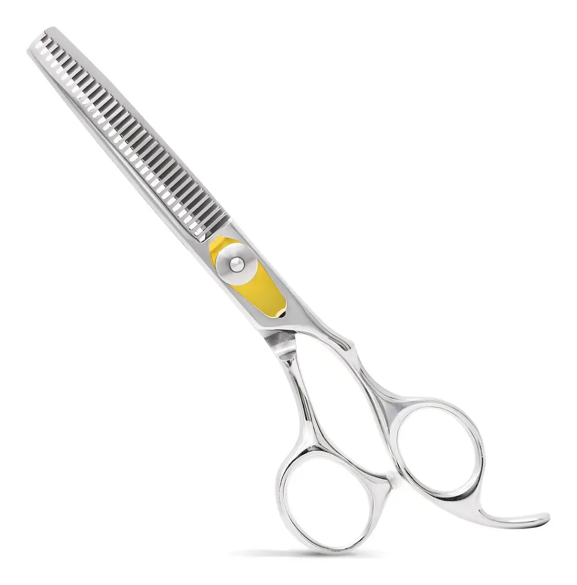Tesouras Para Afinar o Cabelo Equinox International - Tesouras Para Texturizar o Cabelo Perfeitas Para Homens e Mulheres