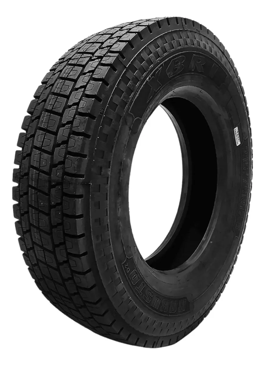 Pneu 215/75r17,5 18pr 135/133j Xbri Robusto D2 Aro 17,5