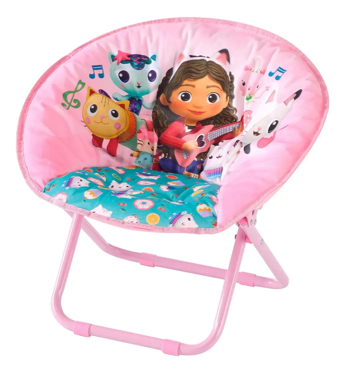 Cadeira Idea Nuova Doll House Saucer da Gabby