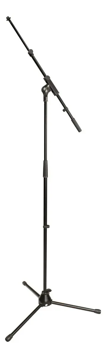 Suporte de microfone Ultimate Support Giraffe Boom