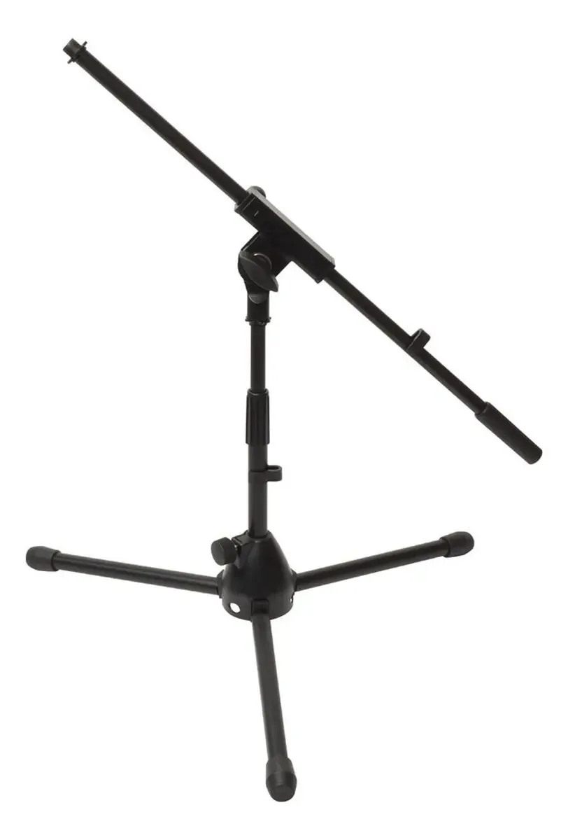 Suporte para microfone JS-MCFB50