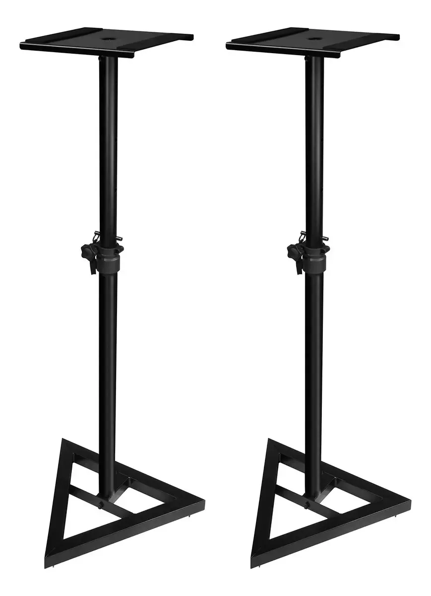 Ultimate Support Js-ms70 Jamstands Suportes (par)