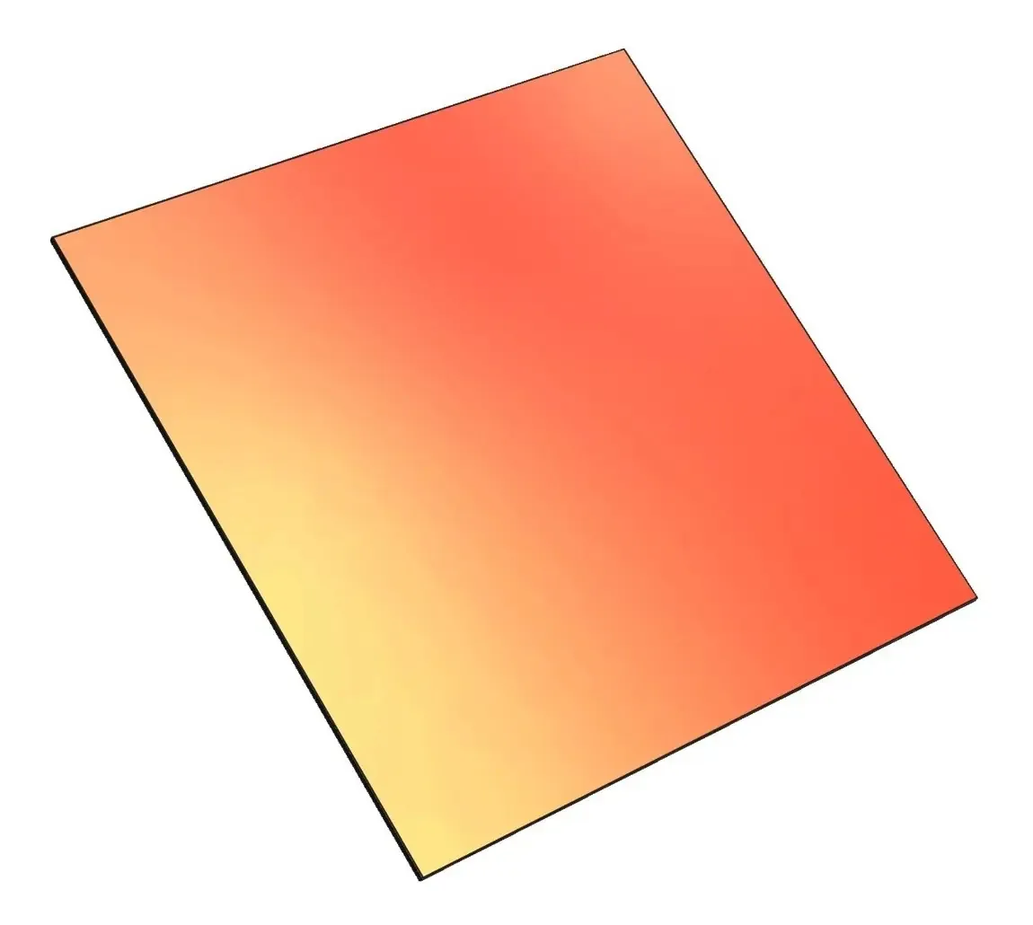 Placa Fenolite Dupla Face Suetoku 20x20 PFDF-15 para Circuitos Impressos