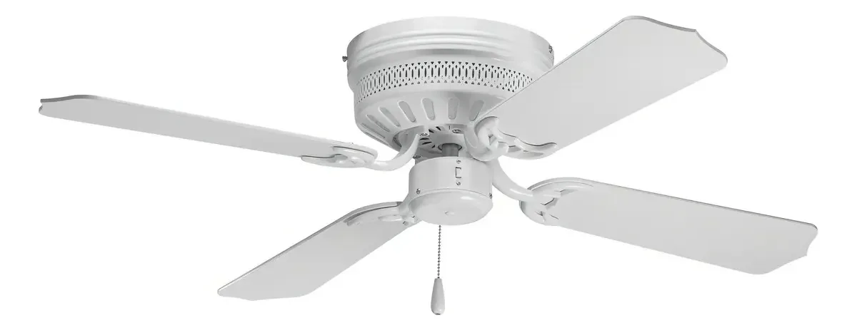 Ventiladores Progress Lighting P2524-30 Airpro Hugger Tec