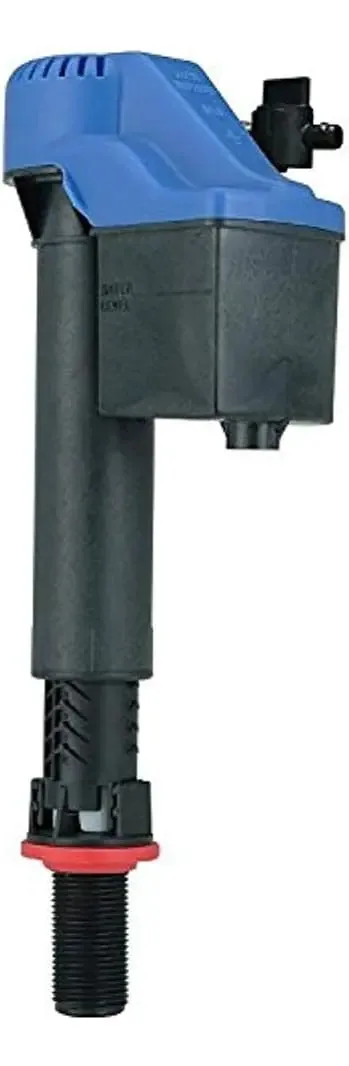 Válvula de enchimento universal Korky, Blue 528gt para banheiros