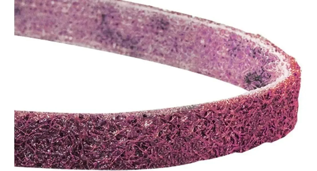 Lixadeira marrom Dynabrade 78020 78020