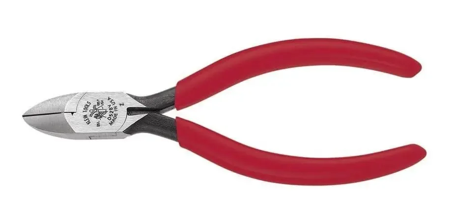 Klein Tools D528v - Alicates com sistema Diagona Bell
