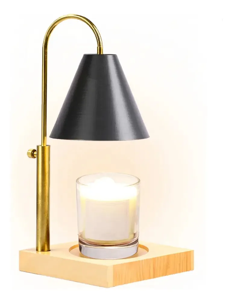 Decore aquecedores de velas difusores