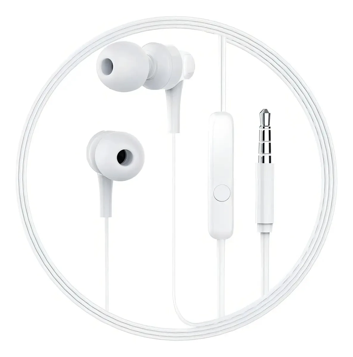 Fones de ouvido viva-voz Vidvie HS653 HS653