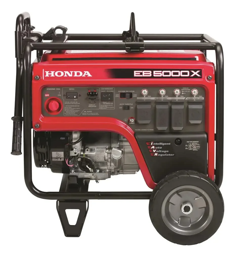 Gerador Portátil Honda