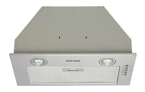 Campainha integrada Fensa Fx 5200