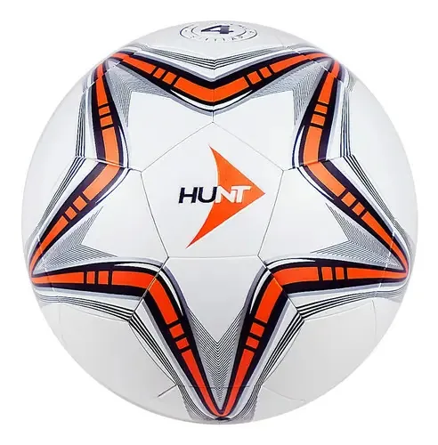 Bola de futebol Stellar N4 Orange