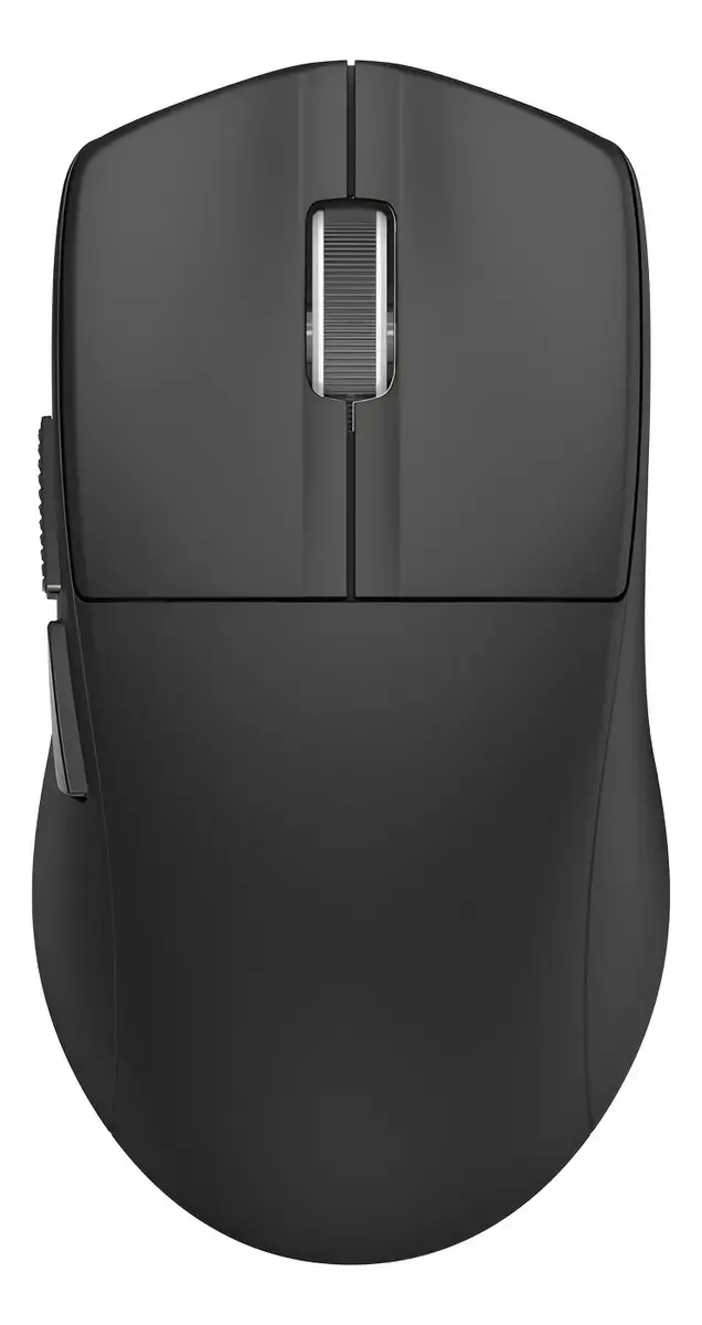 Mouse E-yooso Sem Fio E Com Fio Bluetooth Cor Preto